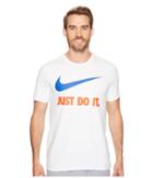 Nike - Just Do Ittm Swooshtm Tee