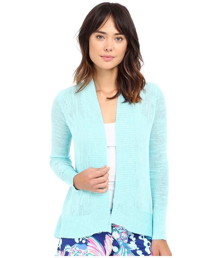 Lilly Pulitzer - Isle Cardigan