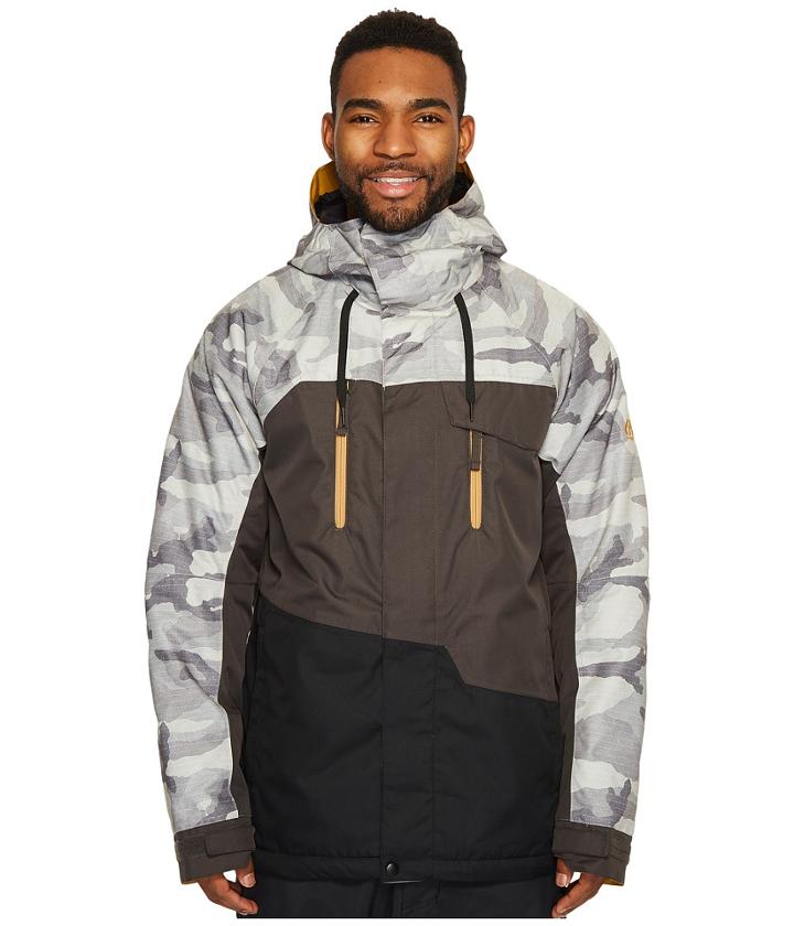 686 - Geo Insulated Jacket