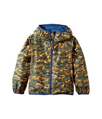 Columbia Kids - Pixel Grabber Iitm Wind Jacket