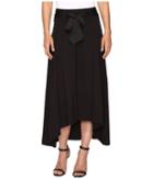Jag Jeans - Meredith Skirt In Double Knit Ponte