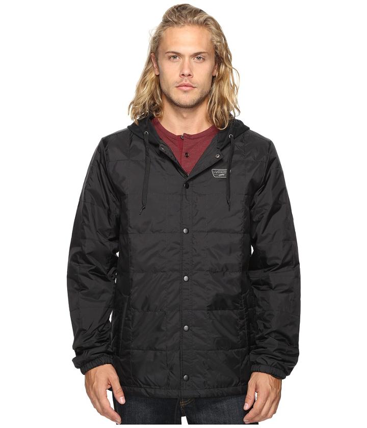 Vans - Santiago Iii Jacket