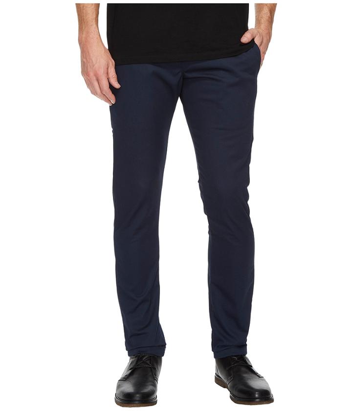 Dickies - Skinny Straight Fit Work Pants