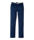Vans Kids - Authentic Chino Stretch Pants
