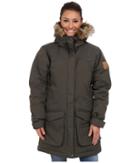 Fj  Llr  Ven - Kyla Parka