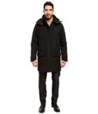 Marc New York By Andrew Marc - Providence Mackintosh 3-in-1 Jacket