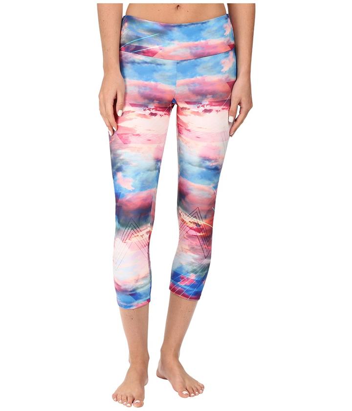 Onzie - Truth Capri Leggings