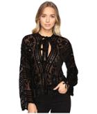 For Love And Lemons - J'adore Top