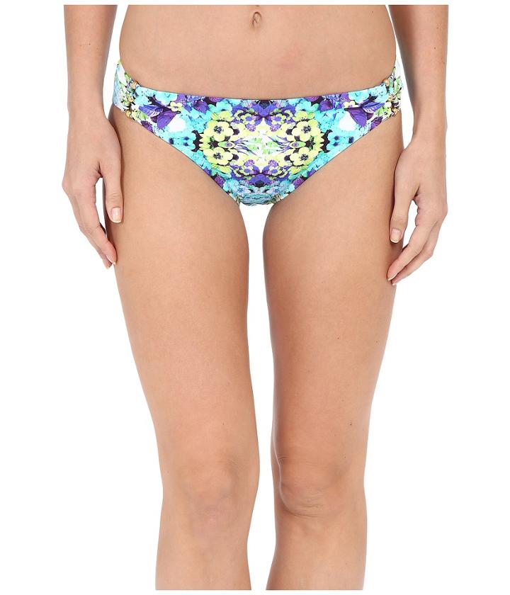 Nanette Lepore - Kamari Reflection Charmer Bottoms