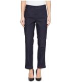 Nydj - Madison Ankle Trousers In Coleman Wash