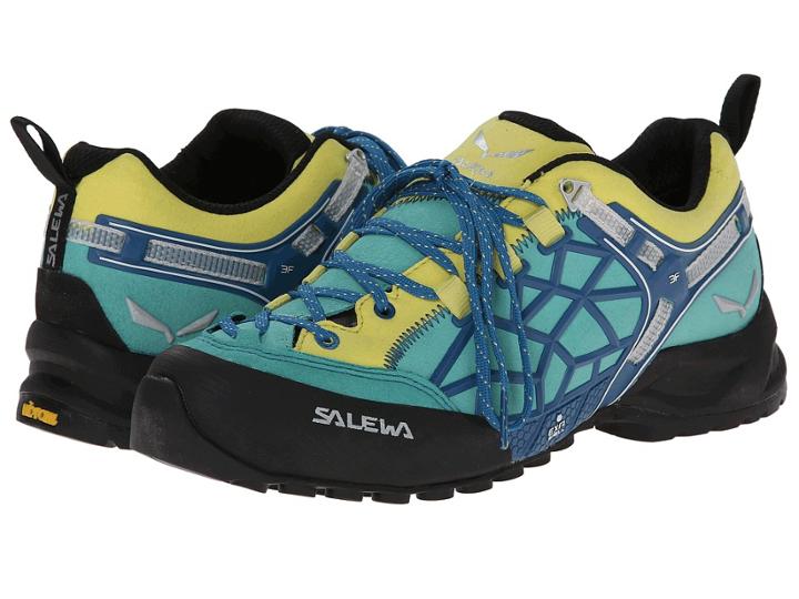 Salewa - Wildfire Pro