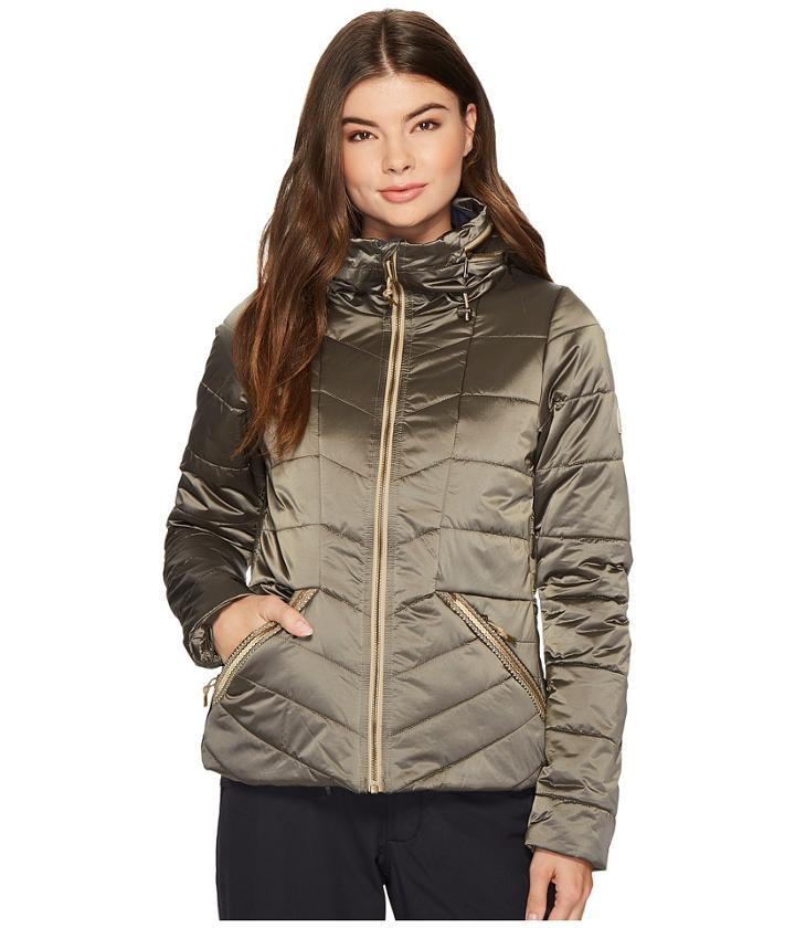 O'neill - Crystaline Hybrid Jacket