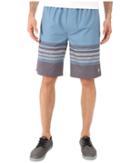Travismathew - Red Jetty Shorts
