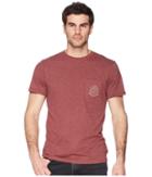 Mountain Hardwear - 3 Peakstm Short Sleeve Pocket Tee