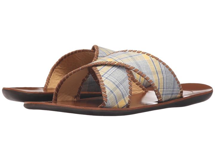 Jack Rogers - Kane Plaid