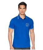 Versace Jeans - Logo Patch Polo