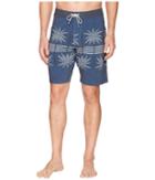 Vissla - Coconut Grove Four-way Stretch Boardshorts