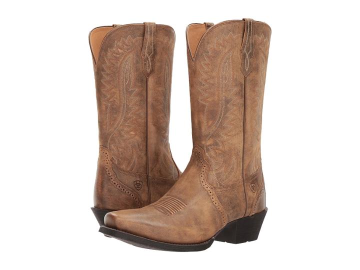 Ariat - Downtown Legend