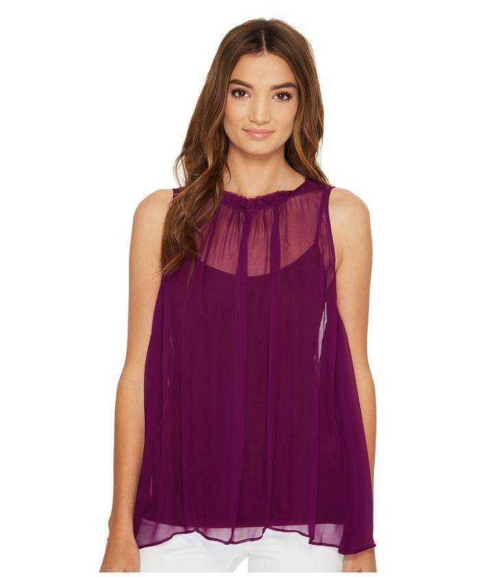 Catherine Catherine Malandrino - Geno Blouse