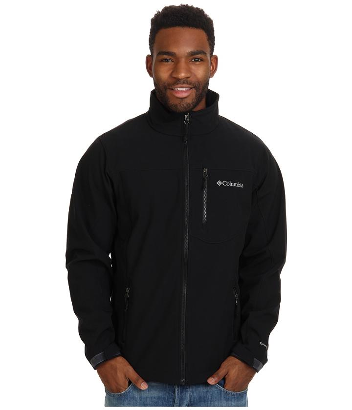 Columbia - Prime Peaktm Softshell Jacket