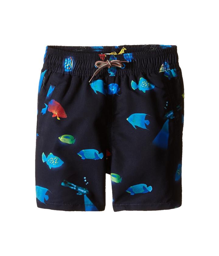 Paul Smith - Bathing Trunks