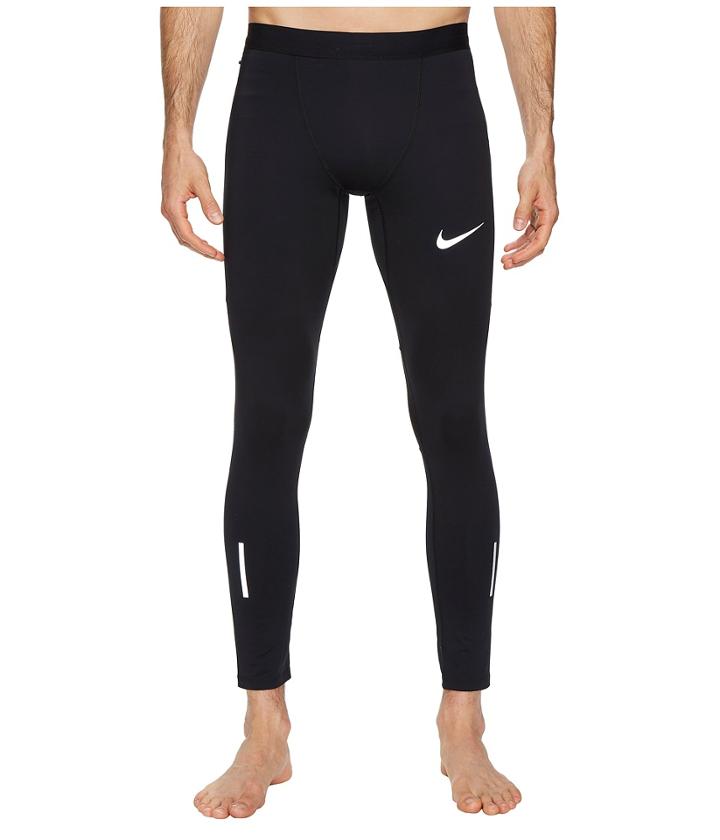 Nike - Tech Running Tight