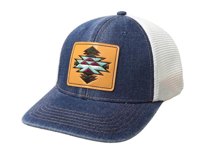 Ariat - Aztec Patch Ball Cap