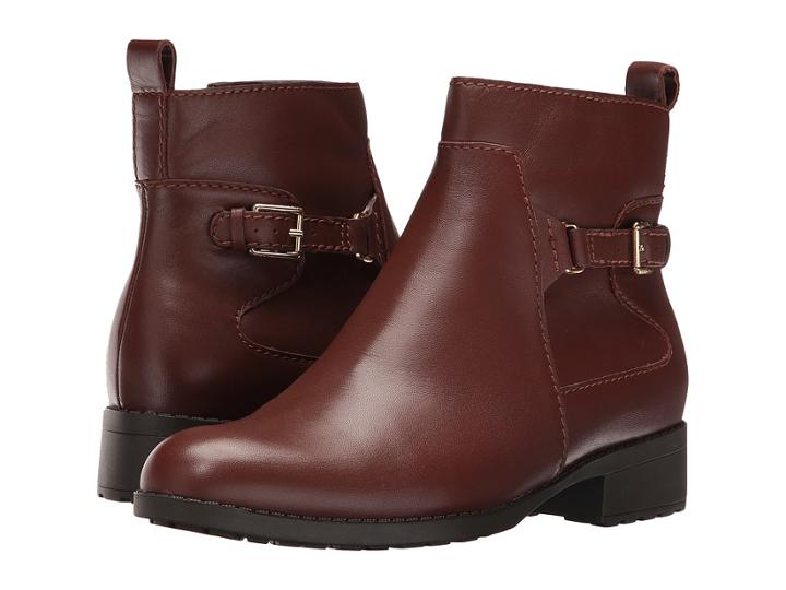 Cole Haan - Evren Waterproof Bootie