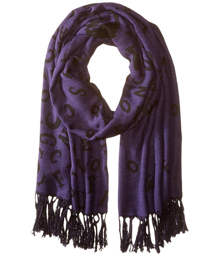 Diesel - Seveneight Scarf