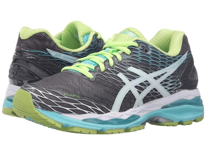 Asics - Gel-nimbus(r) 18