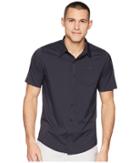 Travismathew - Go Vertical Woven Shirt