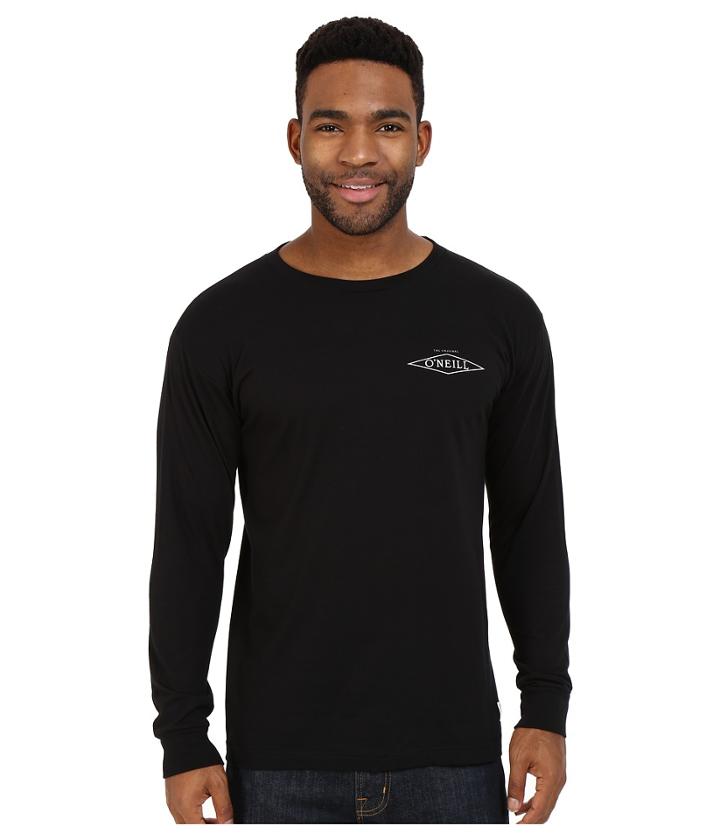 O'neill - Convert Long Sleeve Tee