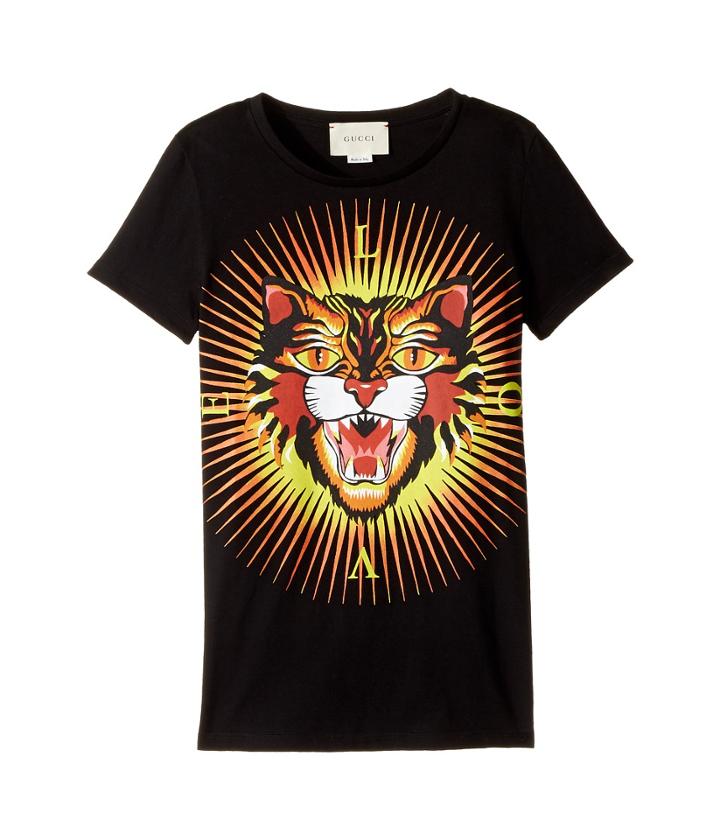 Gucci Kids - T-shirt 479397x3g92