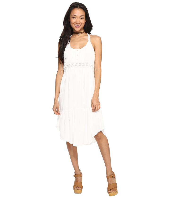 Volcom - Summit Stone Dress