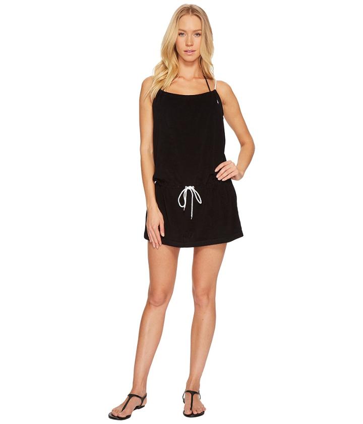 Polo Ralph Lauren - Iconic Terry Rope Dress Cover-up