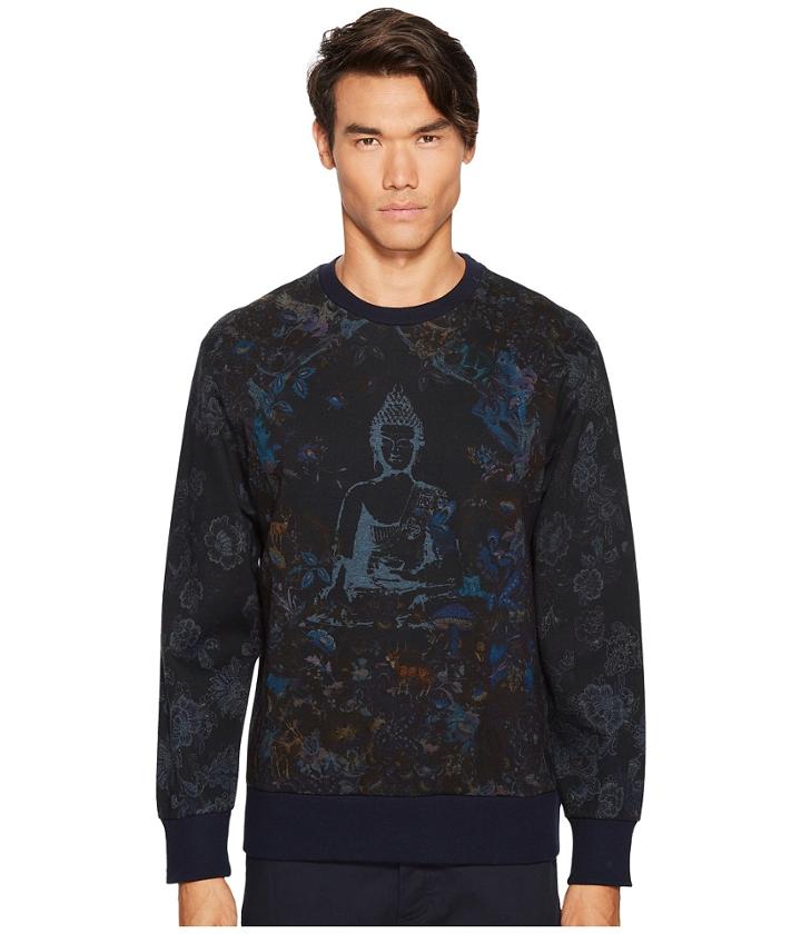 Etro - Buddha Sweatshirt