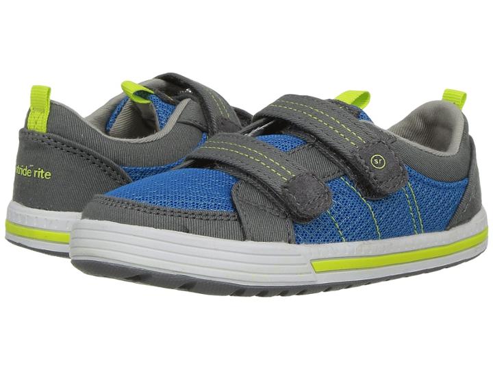 Stride Rite - Sr-logan