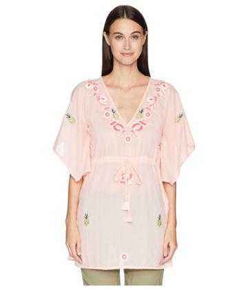 Letarte - Short Sleeve Top