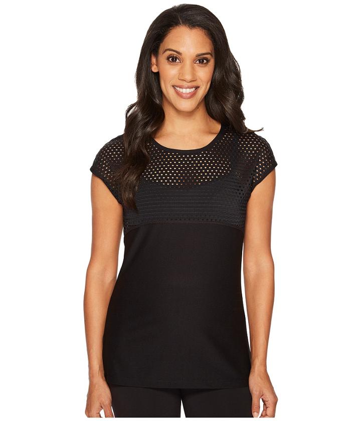 Lorna Jane - Madison Excel Tee