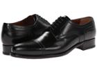 A. Testoni - Lux Calf Cap Toe Oxford