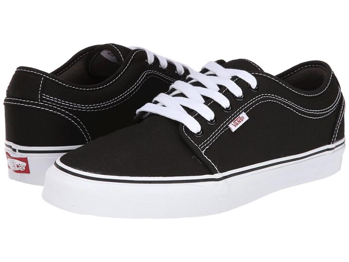 Vans - Chukka Low