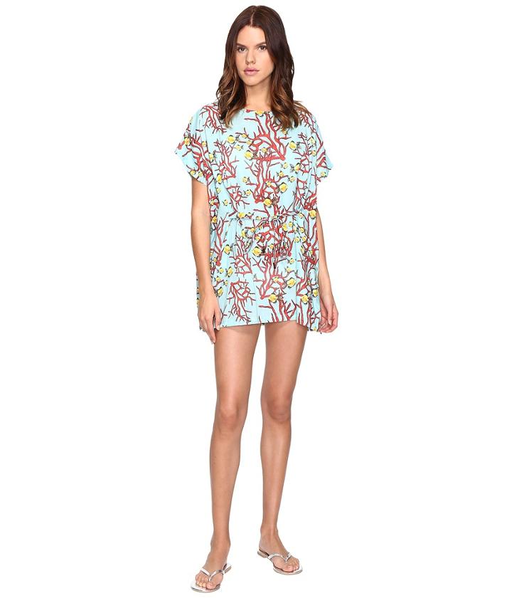 Vilebrequin - Fluide Cover-up