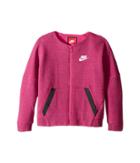 Nike Kids - Tech Fleece Full Zip