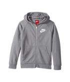 Nike Kids - Sportswear Full-zip Lightweight Ultra Wash Hoodie