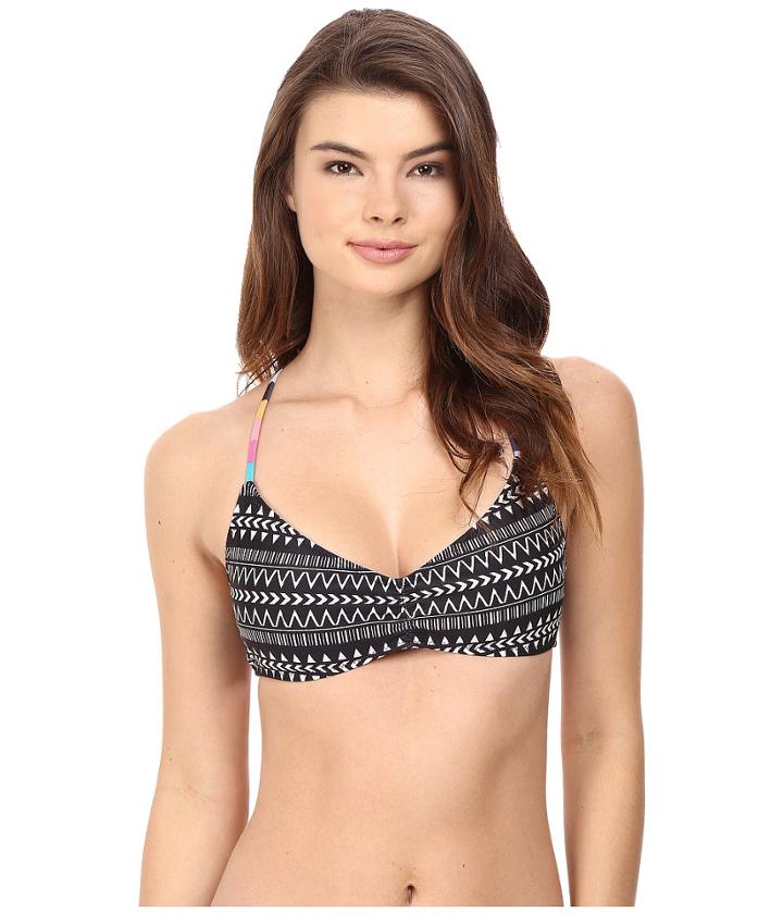 Volcom - On The Horizon Crop Top