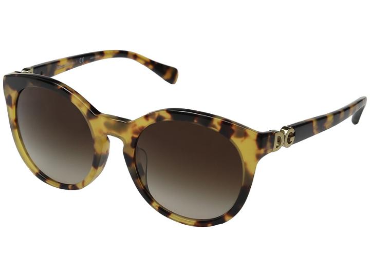 Dolce &amp; Gabbana - 0dg4279f