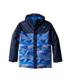 The North Face Kids - Brayden Insulated Jacket