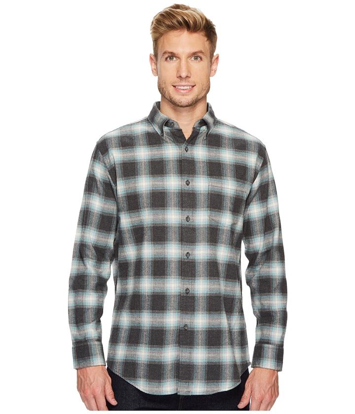 Pendleton - Lister Flannel Shirt