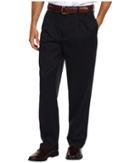 Dockers Men's - Signature Khaki D4 Relaxed Fit Pleated