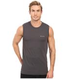 Columbia - Performance Mesh Muscle T-shirt